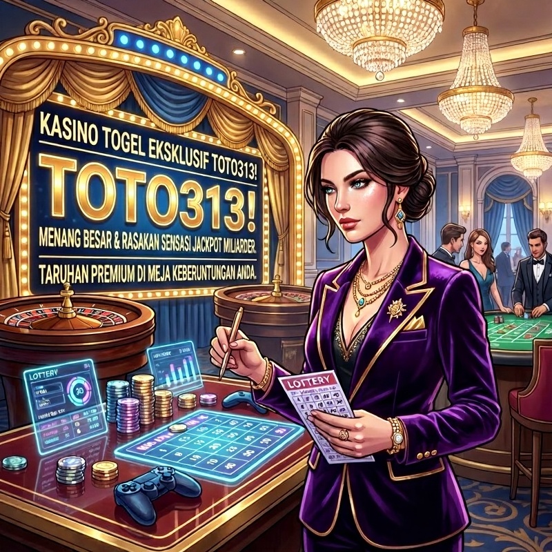 Produk Premium TOTO313